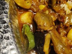 -俭寨大盘鸡·新疆菜·烧烤(博乐店)