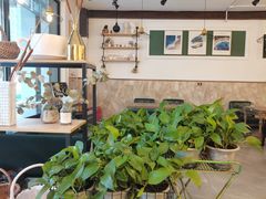 -之悦咖啡馆(新星宇·之洲店)