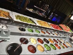 -东道煮牛肉火锅(东盛大街店)