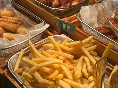 -爱伲牛肉火锅自助(景洪店)