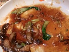 -西安饭庄(立丰国际店)