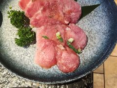 -牛焱·烧肉酒肆(五大道店)