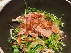 -胡麻(静安嘉里店)