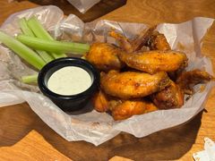 -Texas Roadhouse(世纪汇广场店)