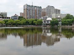 -文瀛公园