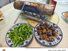 -生态苑农庄(十里画廊遇龙河店)