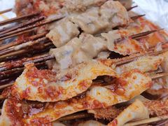 -玲玲涮牛肚(土门坊店)