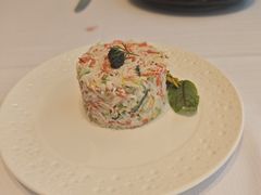 -马克西姆俄罗斯餐厅(通亚街店)