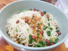 素小面-重庆小面(蒲淞北路店)