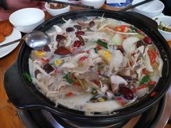 -花水湾红太阳牛肉汤锅