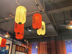 -小饕荟雅安贡椒鱼鲜馆(广福桥店)