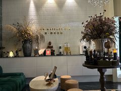 -涟LIAN·泰式按摩·MASSAGE·SPA(深业上城店)