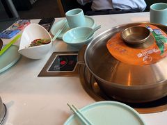 -润园四季椰子鸡火锅(南山海岸城店)