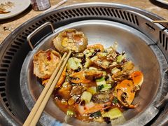 -七欣天香辣蟹火锅(上海安亭新源路店)