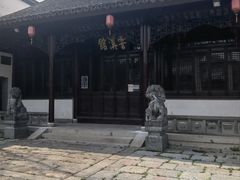 -衣裳街历史文化街区