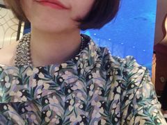 -亚特兰蒂斯•OSSIANO奥西亚诺海底餐厅