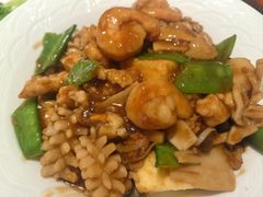 -大铁勺新津菜(东丽阳光新业广场店)