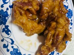 -宝发园名菜馆