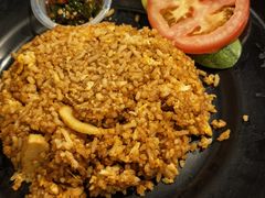 -Limapulo: Baba Can Cook