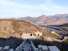 -龙口南山旅游景区