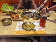 -妙香居韩国烤肉(容桂天佑城店)