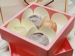 -BC烘焙伴手礼(新光天地店)