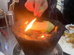 -松明一烤肉馆(鲁园店)
