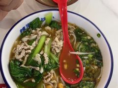 -阿当·小炒牛肉面(人广店)