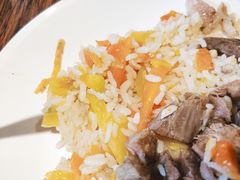 -塔里木的羊·新疆特色餐厅(钱湖北路店)