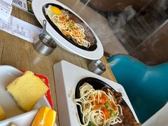 -豪客来牛排(人民东路店)