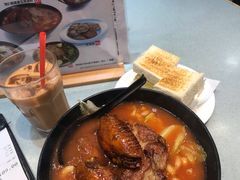 -华嫂冰室(尖沙咀店)