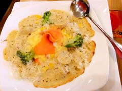-必胜客(大悦城店)