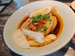 -新白鹿餐厅(松江开元地中海店)