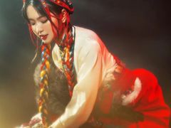 -盘子女人坊(西安至尊店)