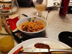 -美食汇自助餐厅(成都万达瑞华酒店)