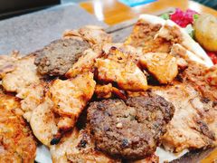 -TUK土耳其餐厅·下午茶(卢湾店)