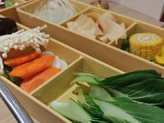 -呷哺呷哺 黄金牧场 (新辰里学清路店)