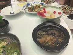 -盛百味·家宴餐厅(霸州分店)