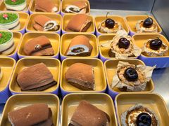 -海底捞大排档火锅(打浦路店)