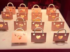 -广州花园酒店-凌璇阁360度高空海鲜自助餐CAROUSEL