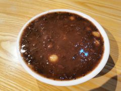 招牌赤豆糊-刘鸿盛(罍街店)