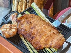 -食肆&Fourteen(武林夜市店)