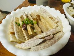 -玲燕蒸菜馆(江东路店)