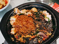 -鸡毛店·川菜(文殊院店)