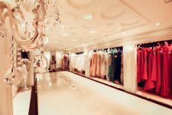 -长春星宫馆婚纱摄影(和平大世界店)