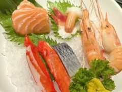 -水木锦堂·自助铁板烧(望京凯德MALL店)