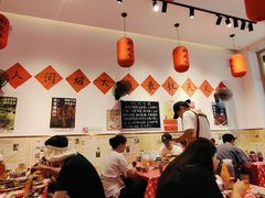 -荆九爷爆炒桥头三嫩(夫子庙店)