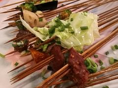 -罗小虎油炸串串