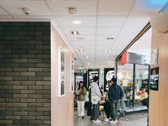 -麦当劳(平和堂店)