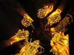 -棂笼·深度沉浸密室(武汉旗舰店)